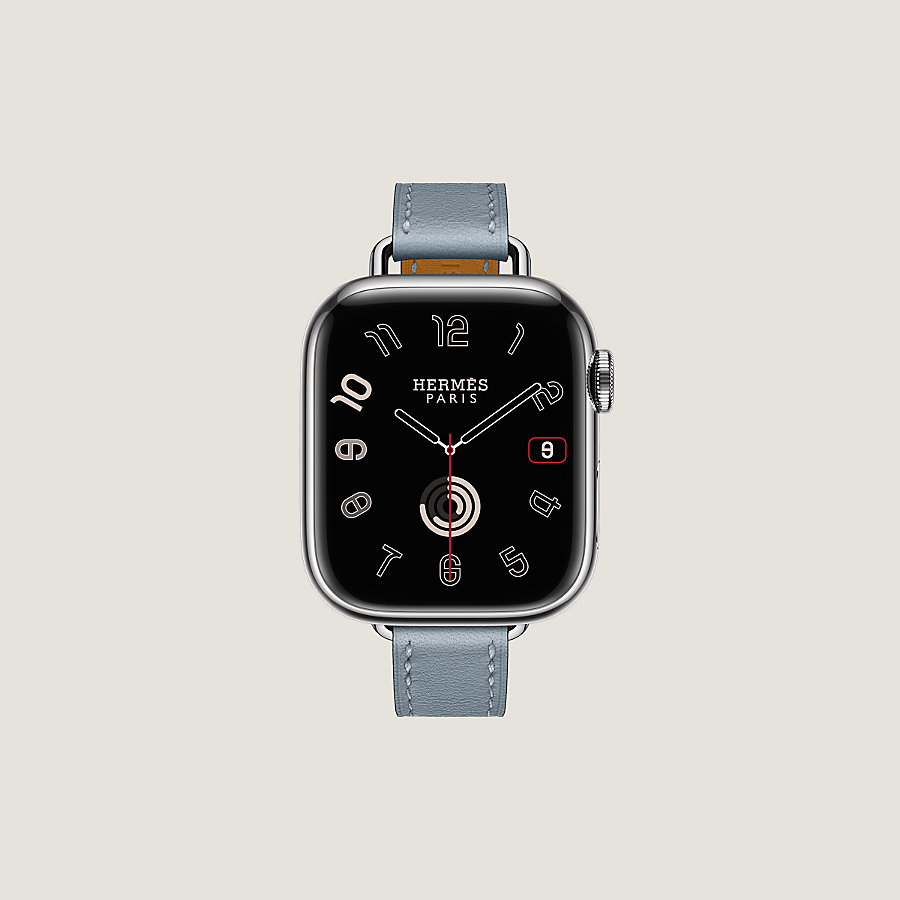 apple-watch-hermes-シンプル 