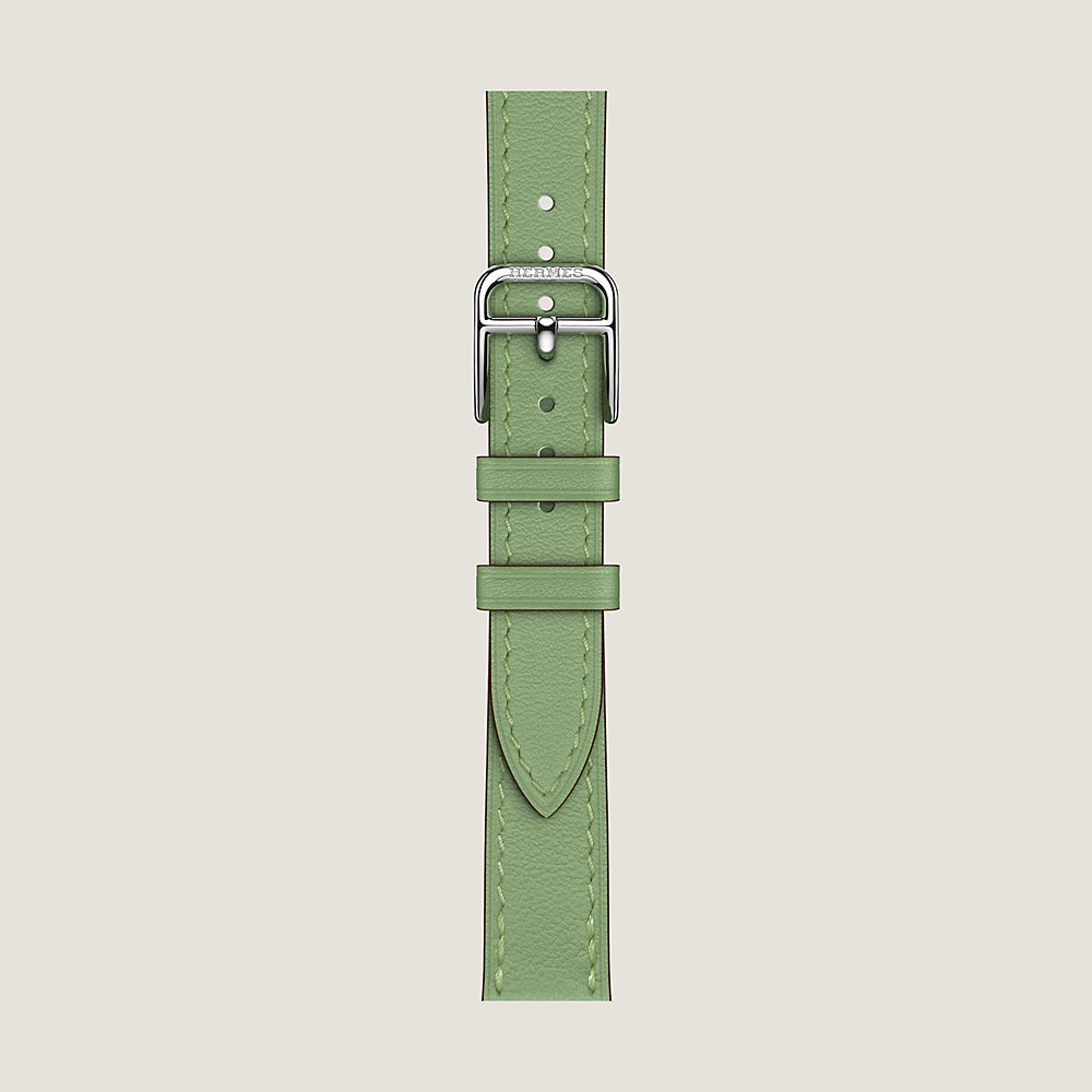 Apple Watch Hermès シンプルトゥール 《アトラージュ》 41 mm 
