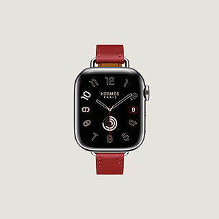 Apple Watch Hermès シンプルトゥール 《アトラージュ》 41 mm 