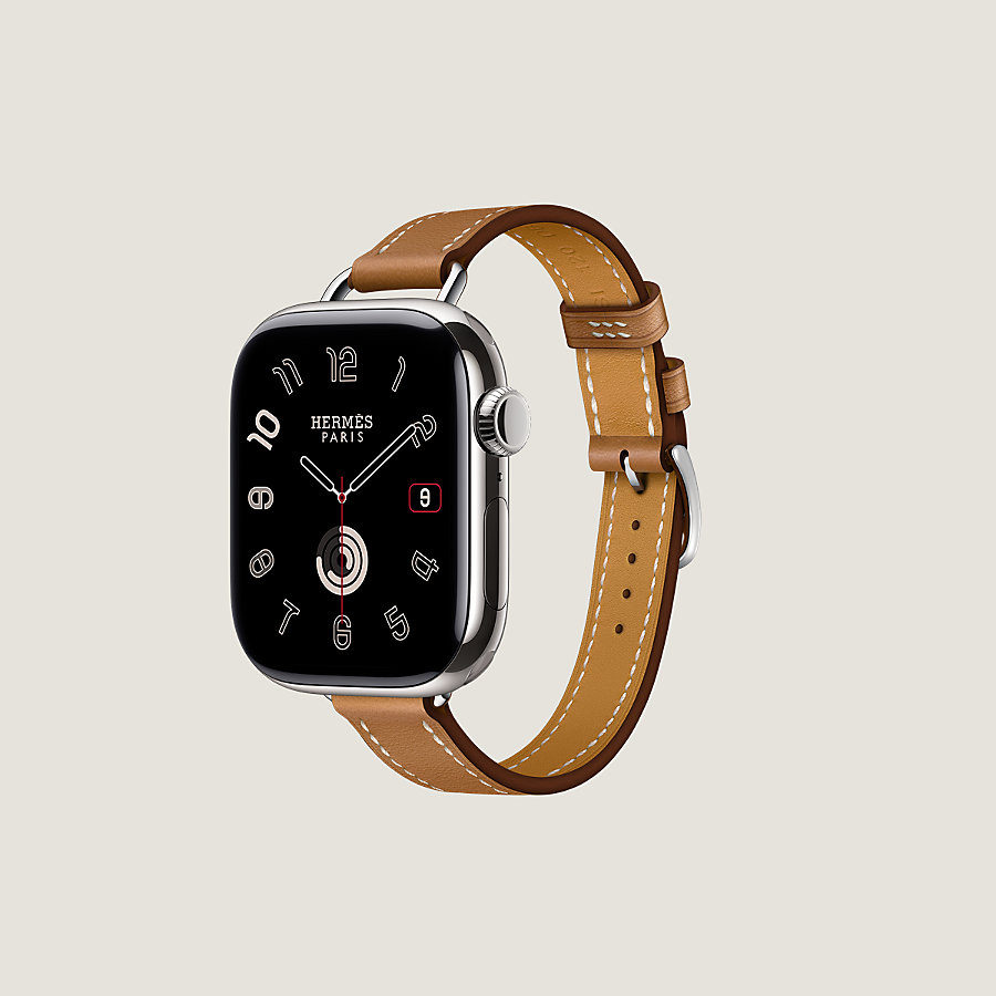 Apple 生き延び Watch Hermès Ultra 2 新品未開封
