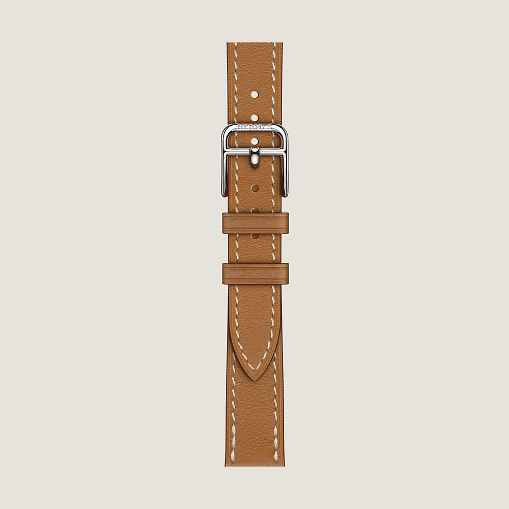 Apple Watch Hermès シンプルトゥール 《アトラージュ》 42 mm 