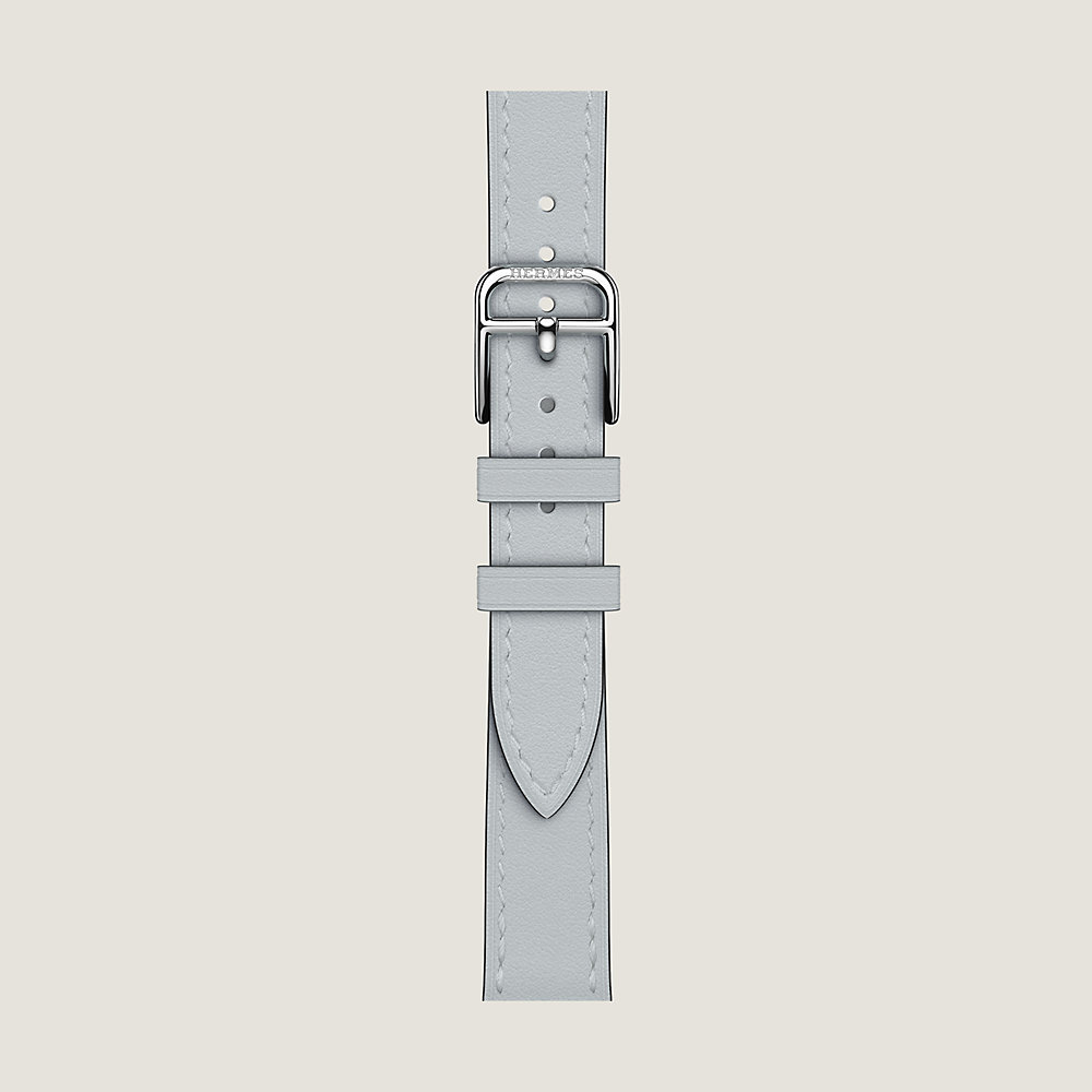 Apple Watch Hermès シンプルトゥール 《アトラージュ》 42 mm 