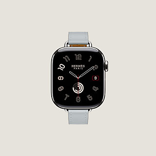 apple-watch-hermes-シンプル 