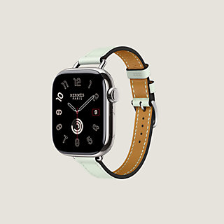 Apple Watch Hermès シンプルトゥール 《アトラージュ》 42 mm  