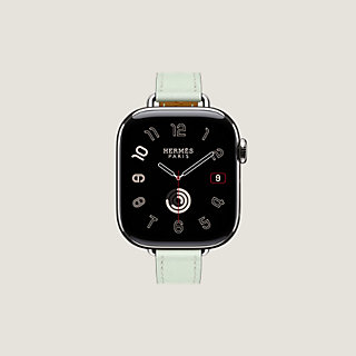 Apple Watch Hermès シンプルトゥール 《アトラージュ》 42 mm 