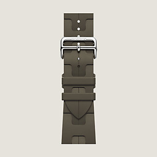 Apple Watch Hermès シンプルトゥール 《キリム》 ディプロイアント 