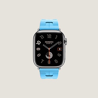 Apple Watch Hermès シンプルトゥール 《キリム》 ディプロイアント 