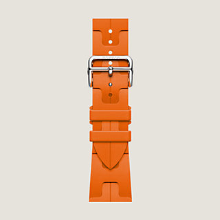 Apple Watch Hermès シンプルトゥール 《キリム》 ディプロイアント 