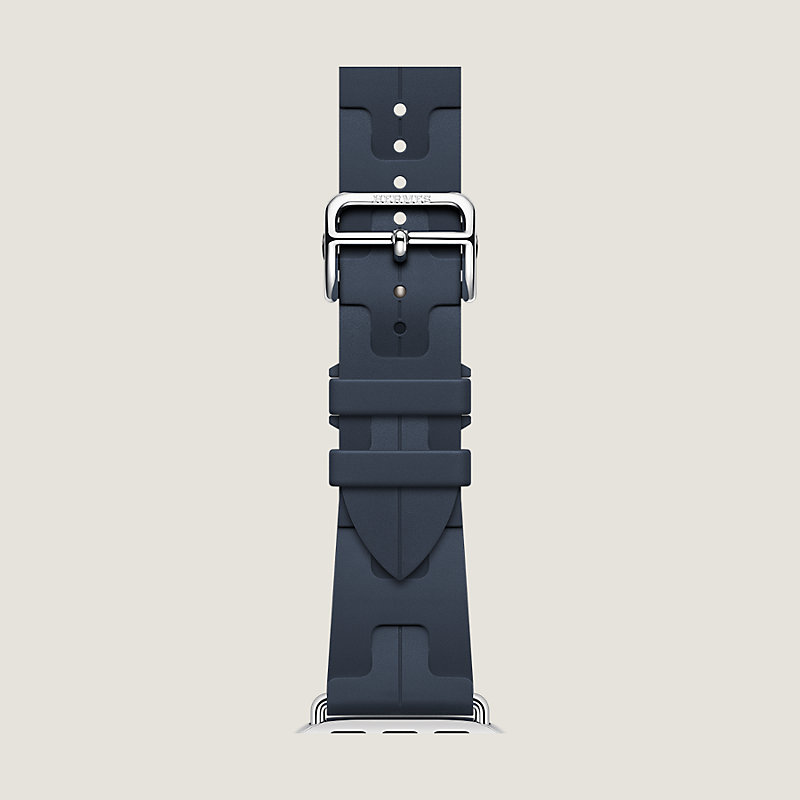 Apple Watch Hermès シンプルトゥール 《キリム》 ディプロイアント 