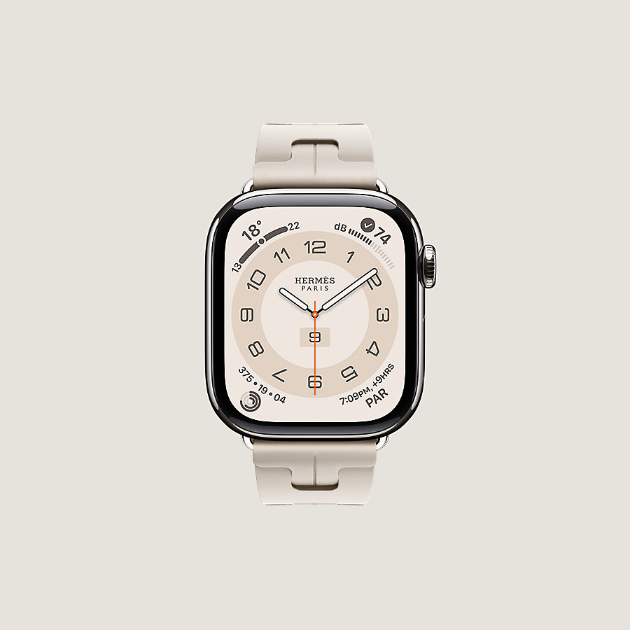 apple-watch-hermes-シンプル 