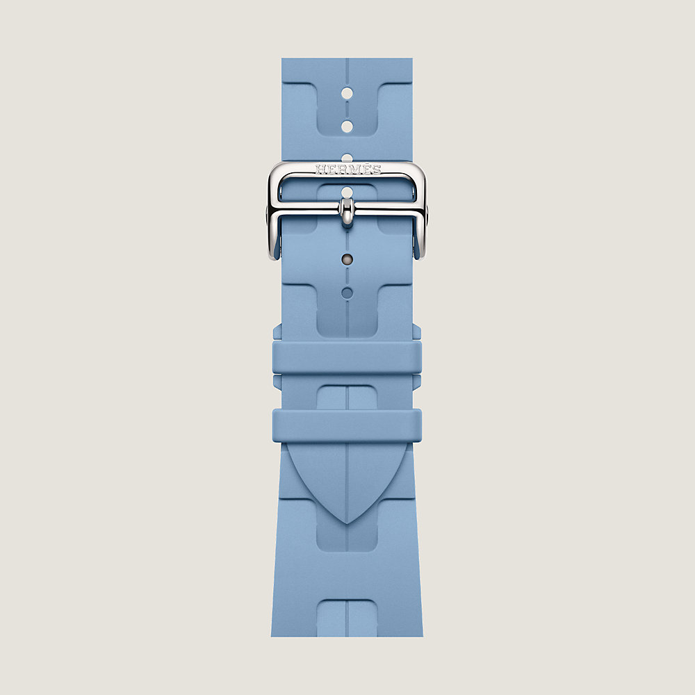 Apple Watch Hermès シンプルトゥール 《キリム》 ディプロイアント 