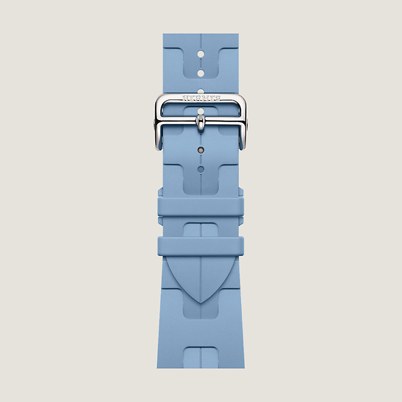 Apple Watch Hermès シンプルトゥール 《キリム》 ディプロイアント 