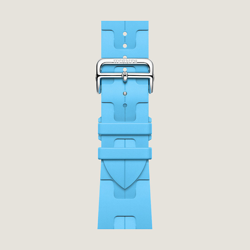 Apple Watch Hermès シンプルトゥール 《キリム》 ディプロイアント 
