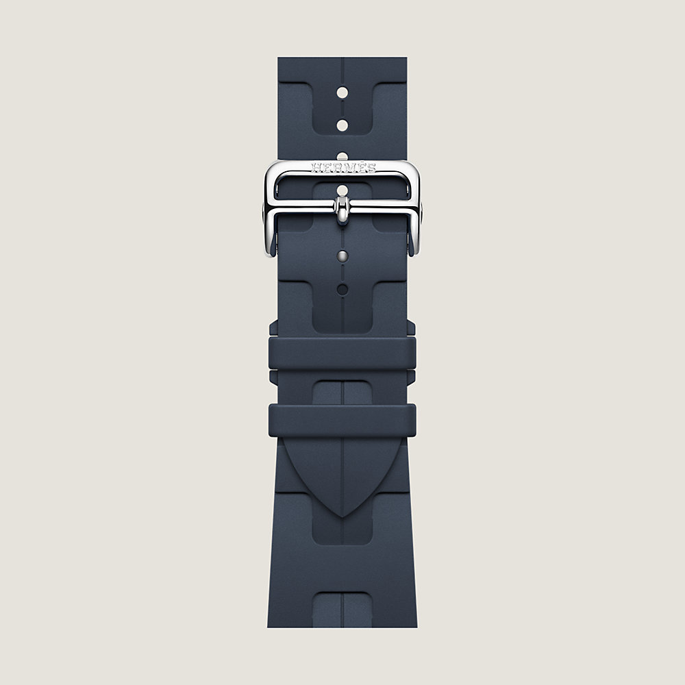 Apple Watch Hermès シンプルトゥール 《キリム》 ディプロイアント 
