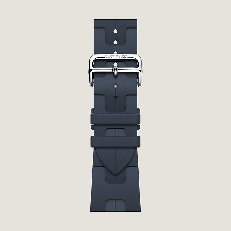 Apple Watch Hermès シンプルトゥール 《キリム》 ディプロイアント 