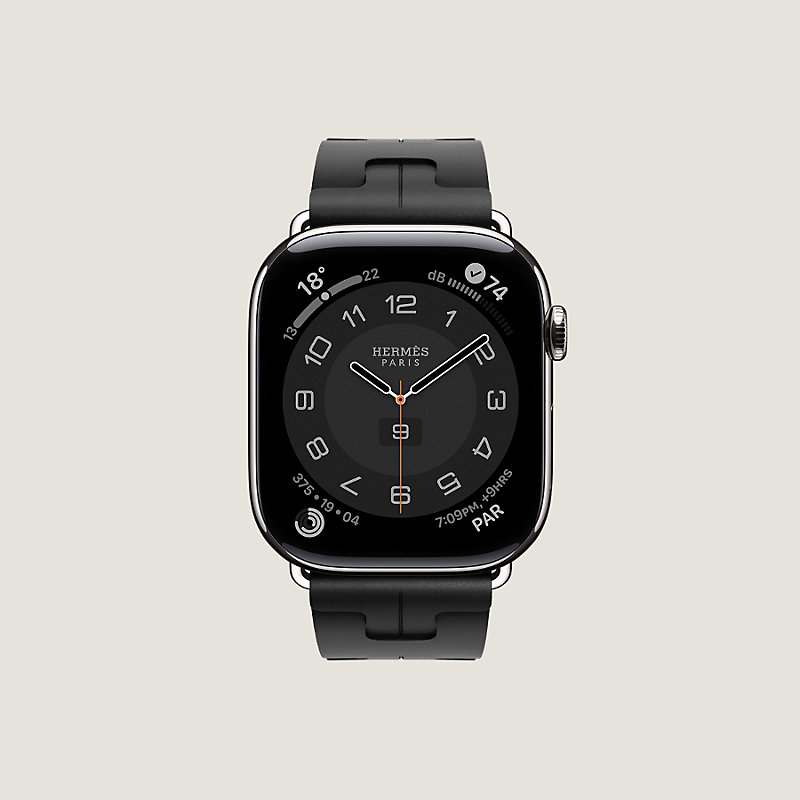 apple-watch-hermes-シンプル 