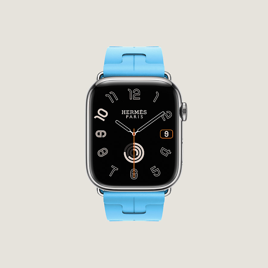 Apple Watch Hermes キリム シンプルトゥール 44-49mm（Apple Watch  