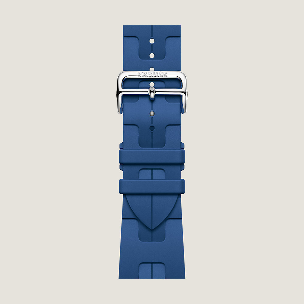 Apple Watch Hermès シンプルトゥール 《キリム》 ディプロイアント 