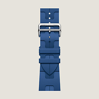 Apple Watch Hermès シンプルトゥール 《キリム》 ディプロイアント  