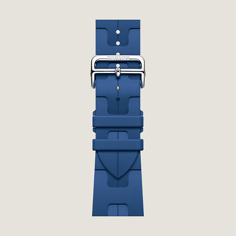 Apple Watch Hermès シンプルトゥール 《キリム》 ディプロイアント  