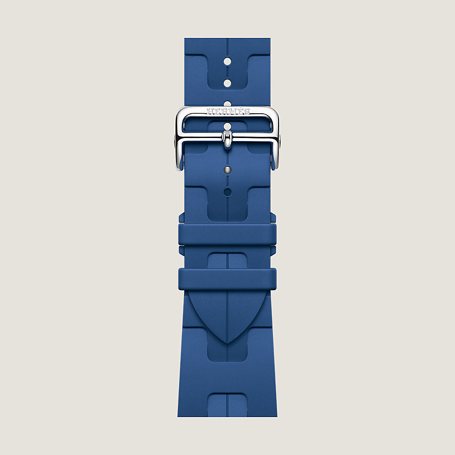 Apple Watch Hermès シンプルトゥール 《キリム》 ディプロイアント 