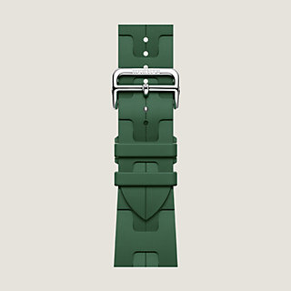 Apple Watch Hermès シンプルトゥール 《キリム》 ディプロイアント 
