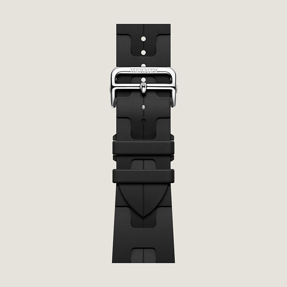 Apple Watch Hermès シンプルトゥール 《キリム》 ディプロイアント  