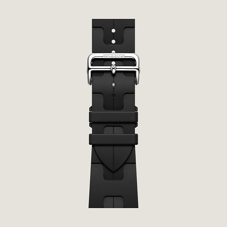 Apple Watch Hermès シンプルトゥール 《キリム》 ディプロイアント 