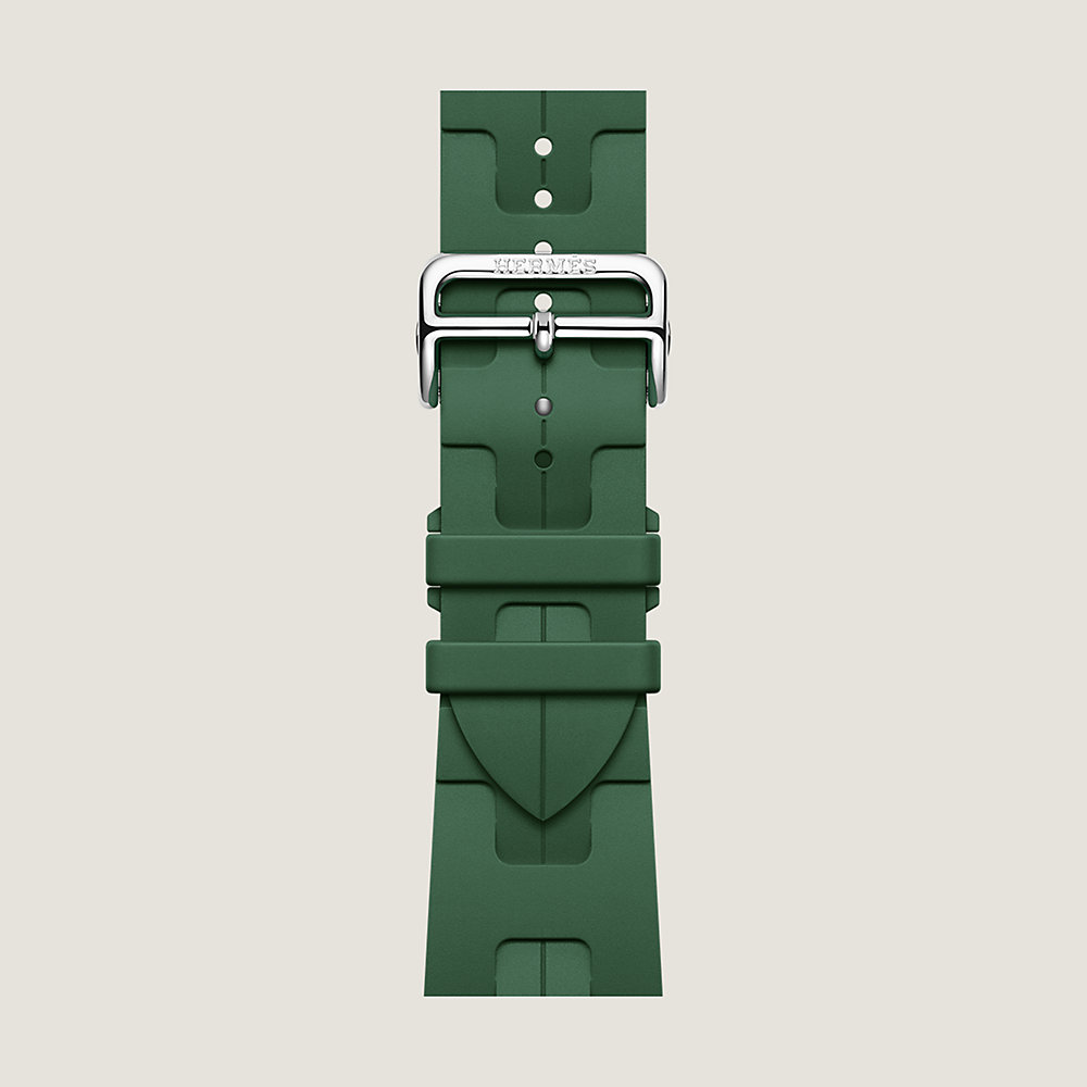 Apple Watch Hermès シンプルトゥール 《キリム》 ディプロイアント  