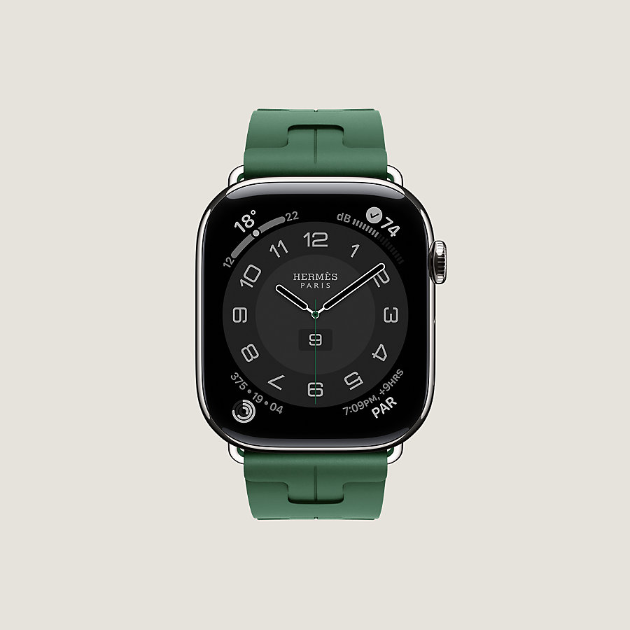 apple-watch-hermes-シンプル 