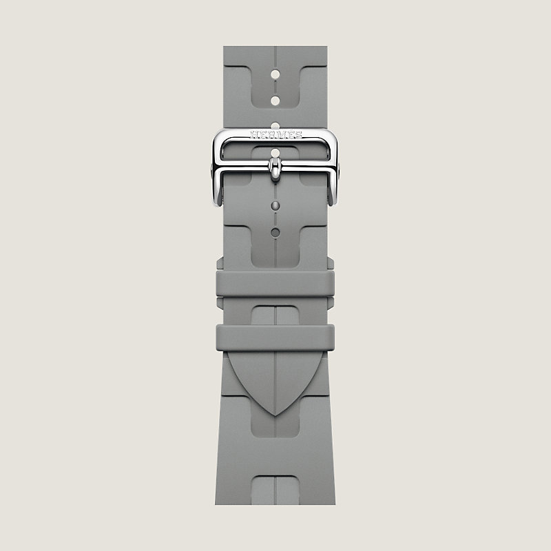 Apple Watch Hermès シンプルトゥール 《キリム》 ディプロイアント 
