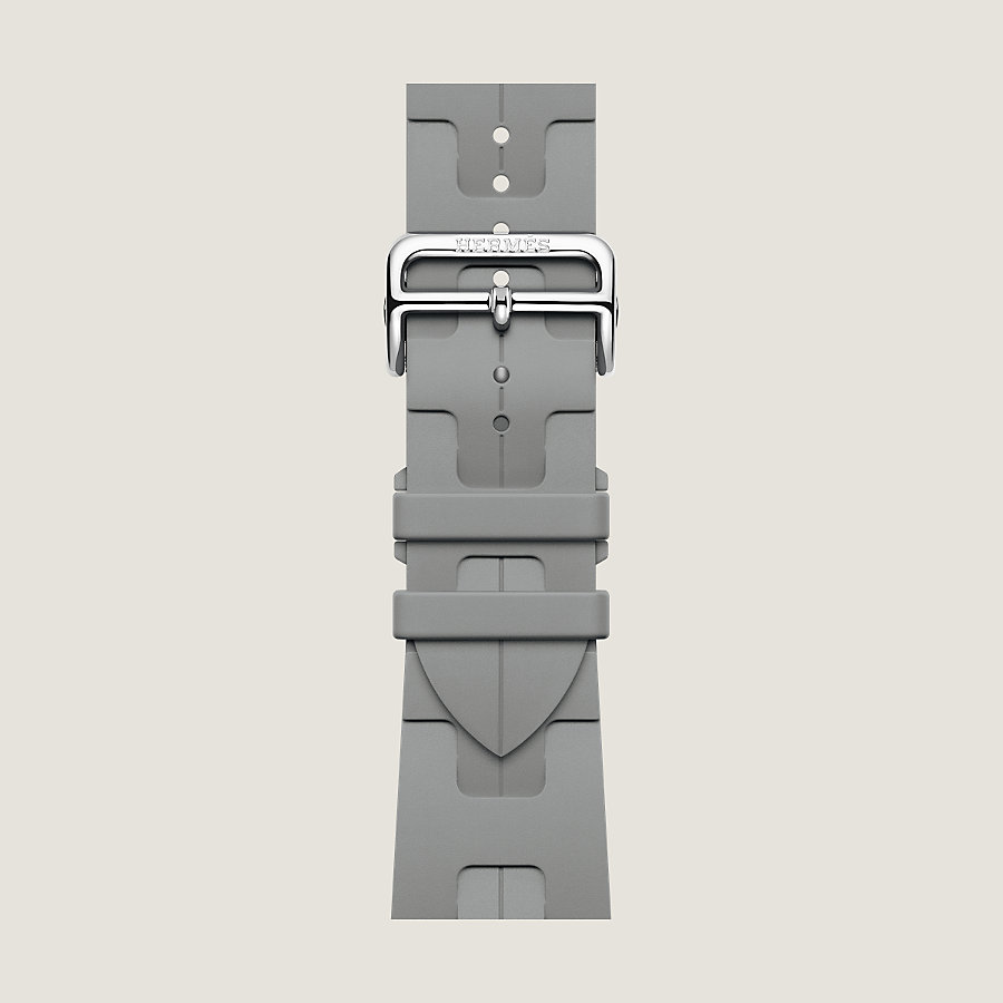 Apple Watch Hermès シンプルトゥール 《キリム》 ディプロイアント 