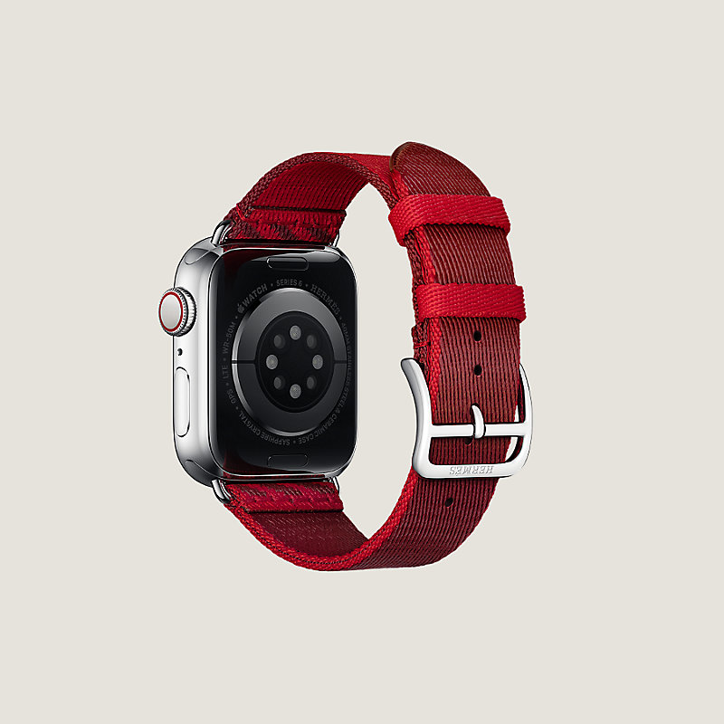 apple-watch-hermes-シンプル 