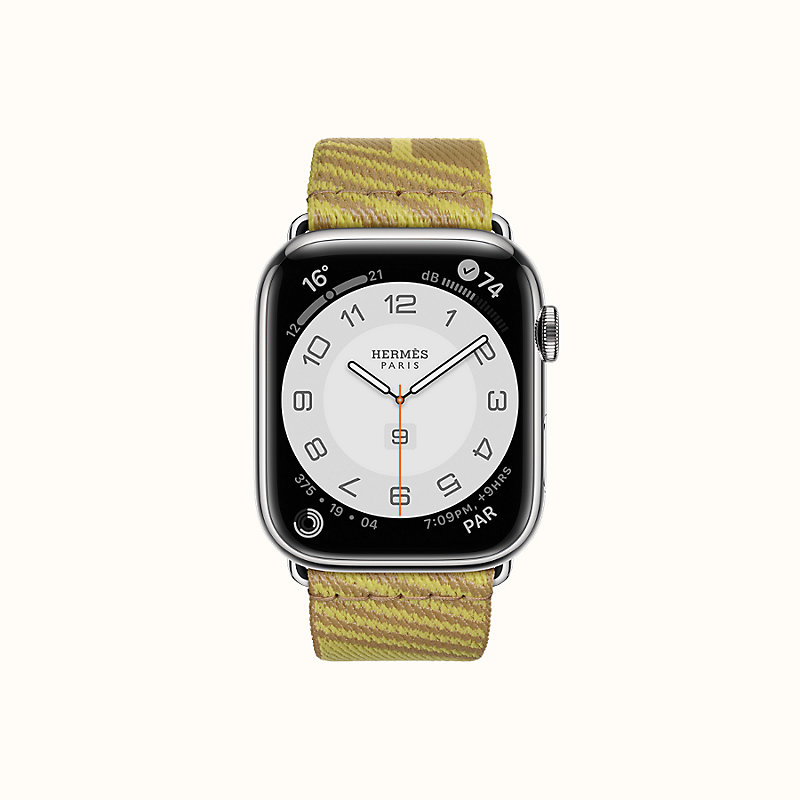 apple watch hermes paris