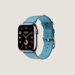 apple-watch-hermes-シンプル 