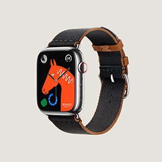 apple-watch-hermes-シンプル 