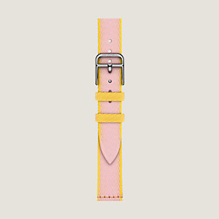 Apple Watch Hermès シンプルトゥール 《ツイル・ジャンプ