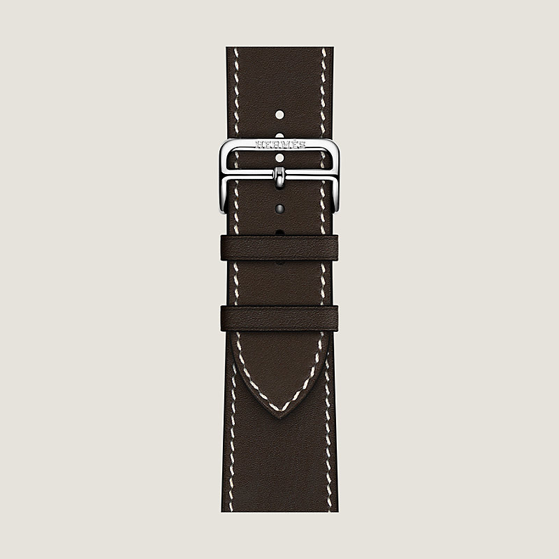 Apple Watch Hermès シンプルトゥール ディプロイアントバックル 45 mm 
