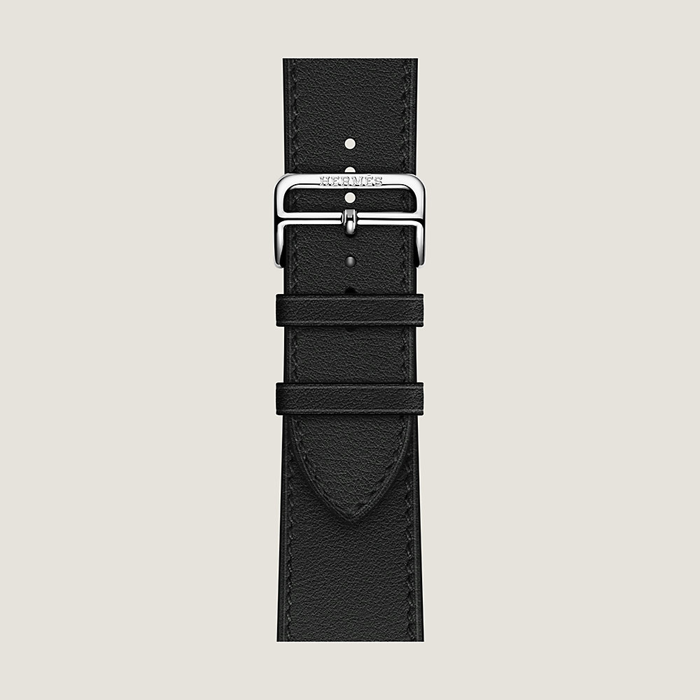 Apple Watch Hermès シンプルトゥール ディプロイアントバックル  mm