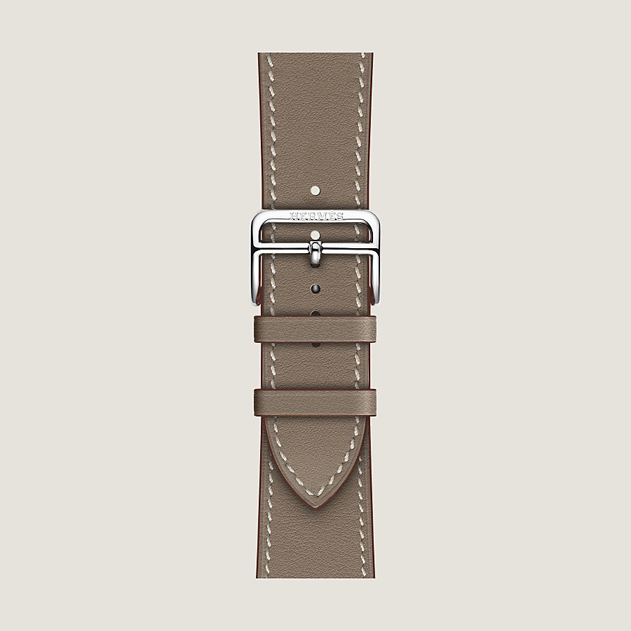 Apple Watch Hermès シンプルトゥール 41 mm | Hermès - エルメス-公式 