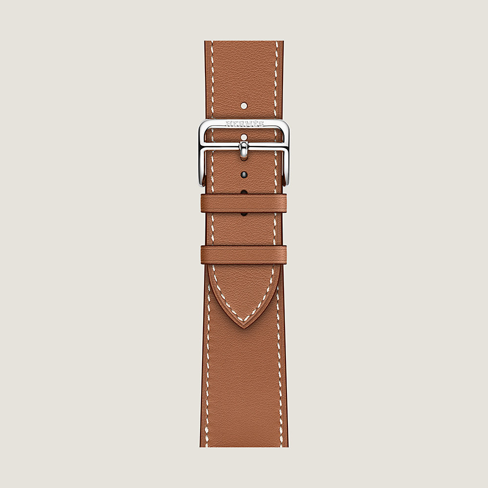 Apple Watch Hermès シンプルトゥール 41 mm | Hermès - エルメス-公式 