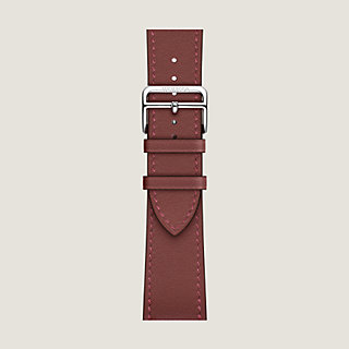Apple Watch Hermès シンプルトゥール 41 mm | Hermès - エルメス-公式 