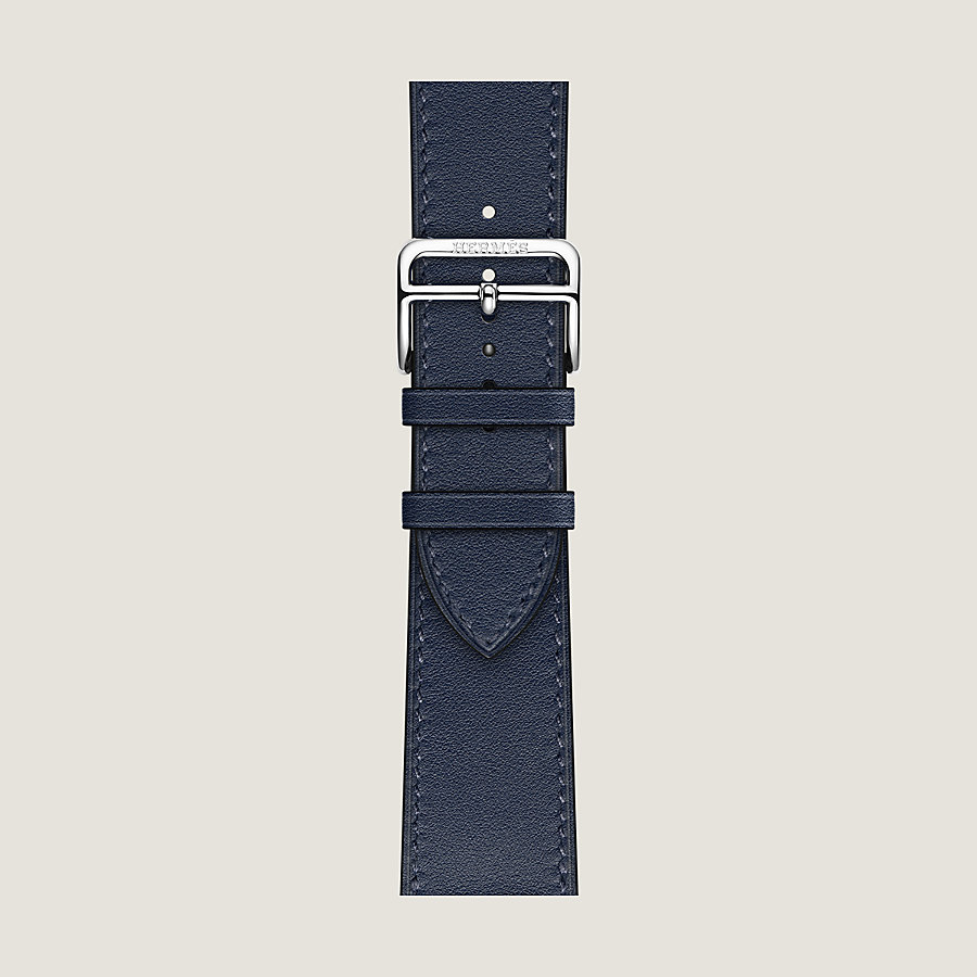 Apple Watch Hermès シンプルトゥール 41 mm | Hermès - エルメス-公式 