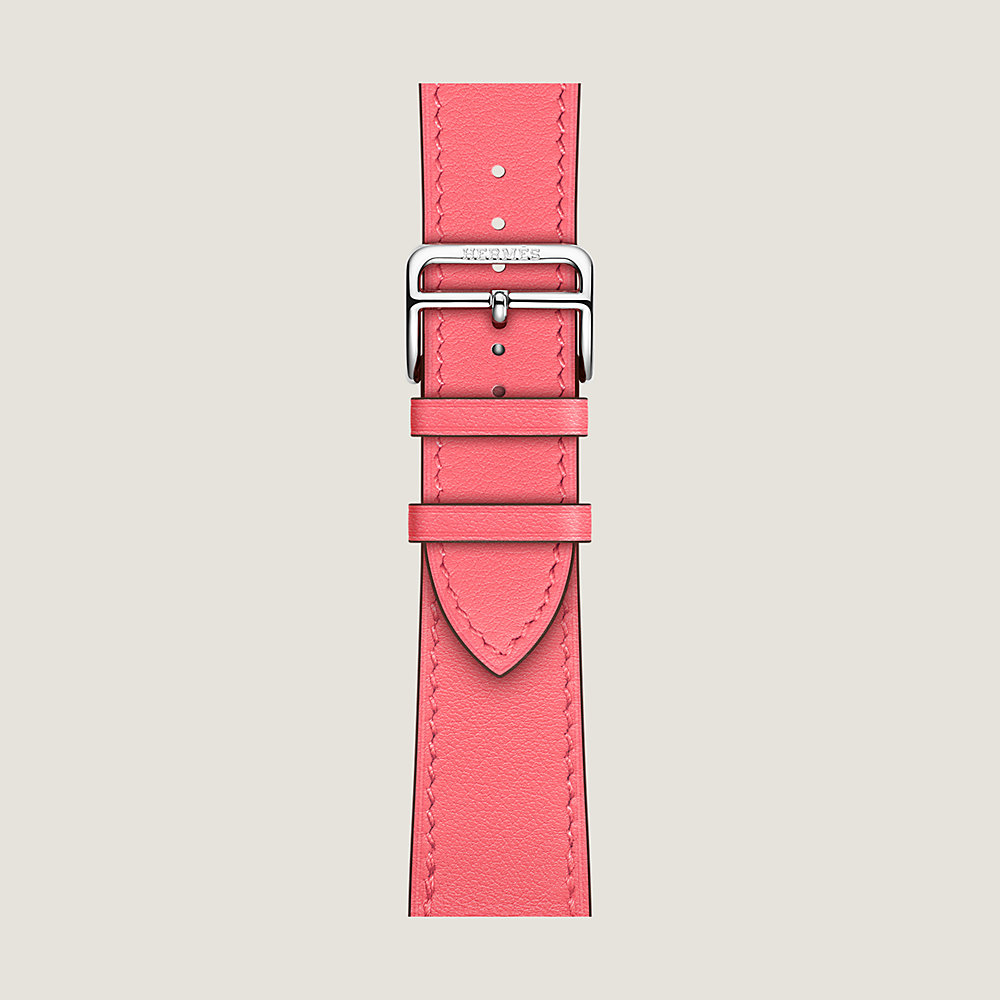 Apple Watch Hermès シンプルトゥール 41 mm | Hermès - エルメス-公式 