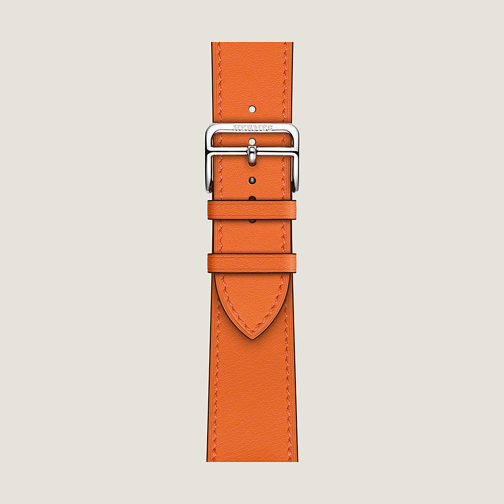 Apple Watch Hermès シンプルトゥール 41 mm | Hermès - エルメス-公式 