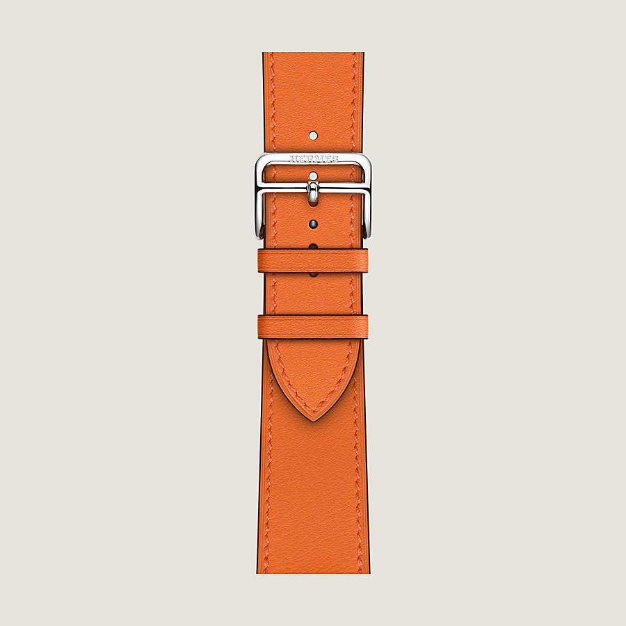 Apple Watch Hermès シンプルトゥール 41 mm | Hermès - エルメス-公式 