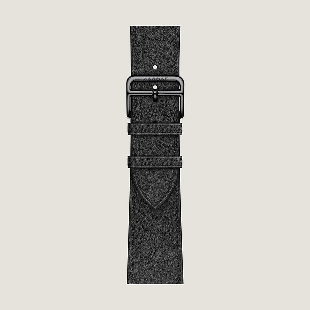 Apple Watch Hermès シンプルトゥール 41 mm | Hermès - エルメス-公式 