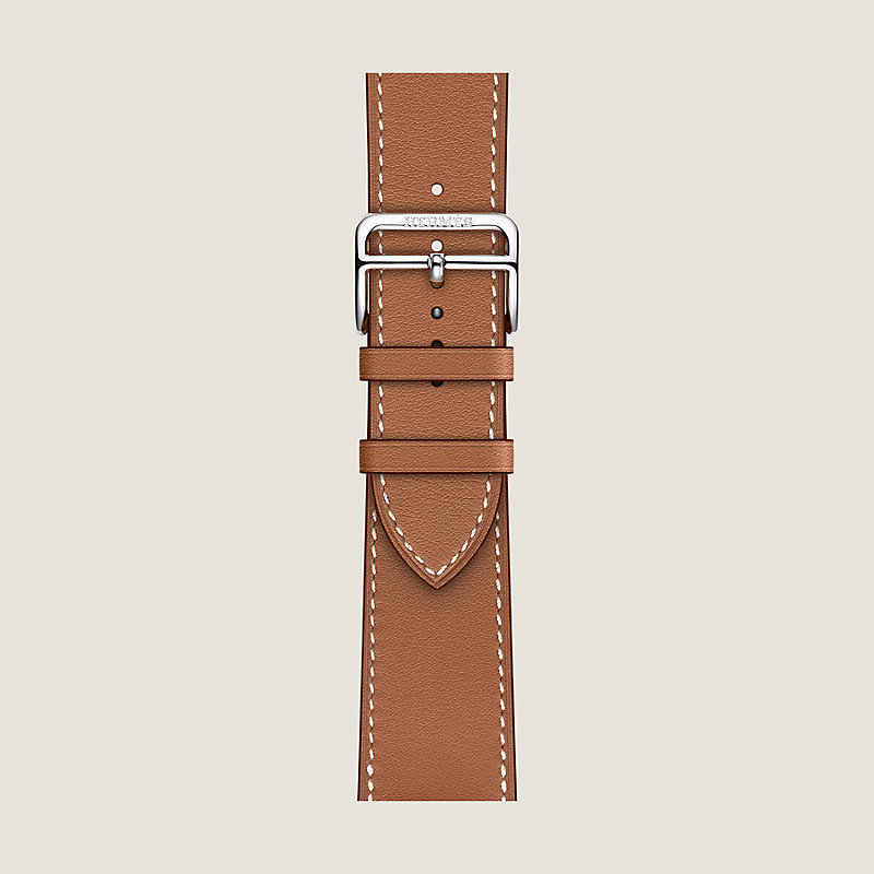 Apple Watch Hermès シンプルトゥール 41 mm | Hermès - エルメス-公式 