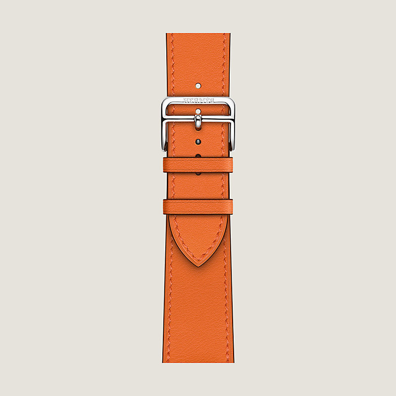 Apple Watch Hermès シンプルトゥール 41 mm | Hermès - エルメス-公式 