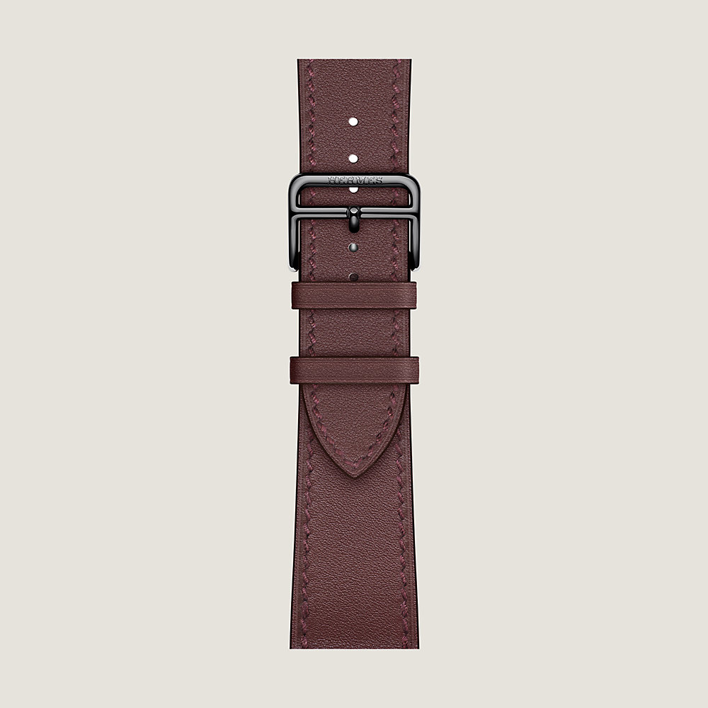 Apple Watch Hermès シンプルトゥール 41 mm | Hermès - エルメス-公式 